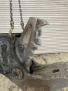 タグチ認定中古 コンクリート小割圧砕機　MC小割機　6～8ton　MC-75B