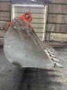 タグチ認定中古 スケルトンバケット　20～22ton　100×100（横ピン仕様）