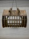 タグチ認定中古 スケルトンバケット　20～22ton　100×160