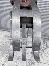 タグチ認定中古 首振りグラスパー　20～22ton　GV-200L
