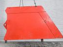 タグチ認定中古 バッカン・雪用バケット　クリーンバケット　10～14ton　CSB-122