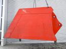 タグチ認定中古 バッカン・雪用バケット　クリーンバケット　10～14ton　CSB-122