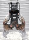 タグチ認定中古 ツインシリンダ　D大割機　6～8ton　D-75A