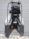 タグチ認定中古 ツインシリンダ DXカッター 6～8ton DX-72AS