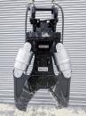タグチ認定中古 ツインシリンダ DXカッター 6～8ton DX-72AS