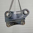 タグチ認定中古 アダプタブラケット　20～22ton　BA-202