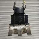 タグチ認定中古 リフティングマグネット 全旋回マグ・ゴン SD 10～14ton GM-120SD
