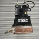 タグチ認定中古 リフティングマグネット 全旋回マグ・ゴン SD 10～14ton GM-120SD