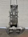 タグチ認定中古 コンクリート小割圧砕機　MC小割機　10～14ton　MC-135