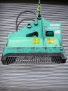 タグチ認定中古 雑木&草刈り機　クサカルゴン　3～4ton　KS-32