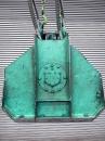タグチ認定中古 雑木&草刈り機　クサカルゴン　3～4ton　KS-32