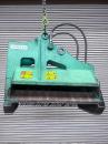 タグチ認定中古 雑木&草刈り機　クサカルゴン　3～4ton　KS-32