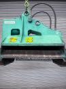 タグチ認定中古 雑木&草刈り機　クサカルゴン　3～4ton　KS-32