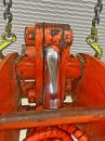 タグチ認定中古 首振りグラスパー　10～14ton　GV-120L