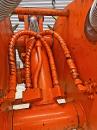 タグチ認定中古 首振りグラスパー　10～14ton　GV-120L