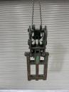 タグチ認定中古 機械式　グラスパーV3　6～8ton　GT-60