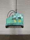 タグチ認定中古 雑木&草刈り機　クサカルゴン　3～4ton　KS-32