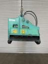 タグチ認定中古 雑木&草刈り機　クサカルゴン　3～4ton　KS-32