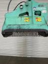タグチ認定中古 雑木&草刈り機　クサカルゴン　3～4ton　KS-32