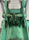 タグチ認定中古 雑木&草刈り機　クサカルゴン　3～4ton　KS-32