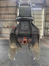 タグチ認定中古 シングルシリンダ　MZ大割機　6～8ton　MZ-60A