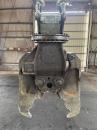 タグチ認定中古 シングルシリンダ　MZ大割機　6～8ton　MZ-60A