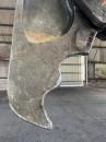 タグチ認定中古 シングルシリンダ　MZ大割機　6～8ton　MZ-60A