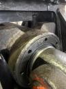 タグチ認定中古 シングルシリンダ　MZ大割機　6～8ton　MZ-60A