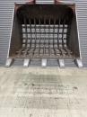 タグチ認定中古 スケルトンバケット　20～22ton　100×100（横ピン仕様）