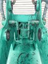 タグチ認定中古 雑木&草刈り機　クサカルゴン　6～8ton　KS-62