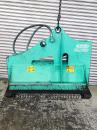 タグチ認定中古 雑木&草刈り機　クサカルゴン　6～8ton　KS-62