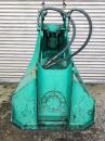 タグチ認定中古 雑木&草刈り機　クサカルゴン　6～8ton　KS-62