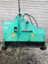 タグチ認定中古 雑木&草刈り機　クサカルゴン　6～8ton　KS-62