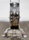タグチ認定中古 コンクリート小割圧砕機　MC小割機　20～22ton　MC-201