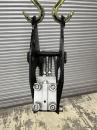 タグチ認定中古 サイドマウント　GBブレーカー　1.2～2.5ton　GBS-10
