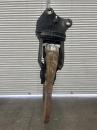 タグチ認定中古 シングルシリンダ　MZ大割機　20〜22ton　MZ-200A
