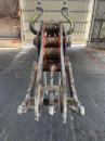 タグチ認定中古 首振りグラスパー　0.7～1.5ton　GV-09L