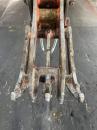 タグチ認定中古 首振りグラスパー　0.7～1.5ton　GV-09L