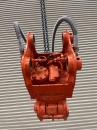 タグチ認定中古 全旋回グラスパーVSC 3～4ton GV-32SC