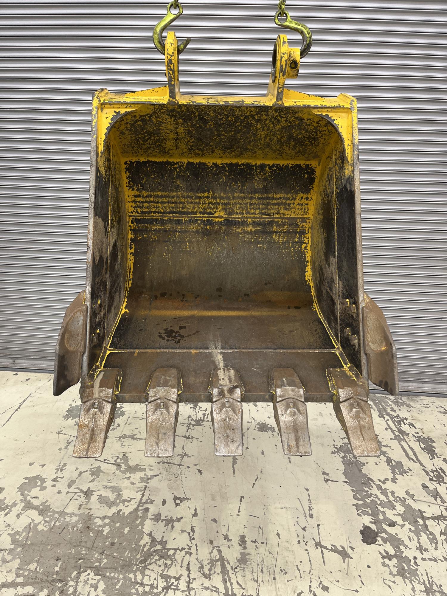 タグチ認定中古 標準バケット　10～14ton　890幅