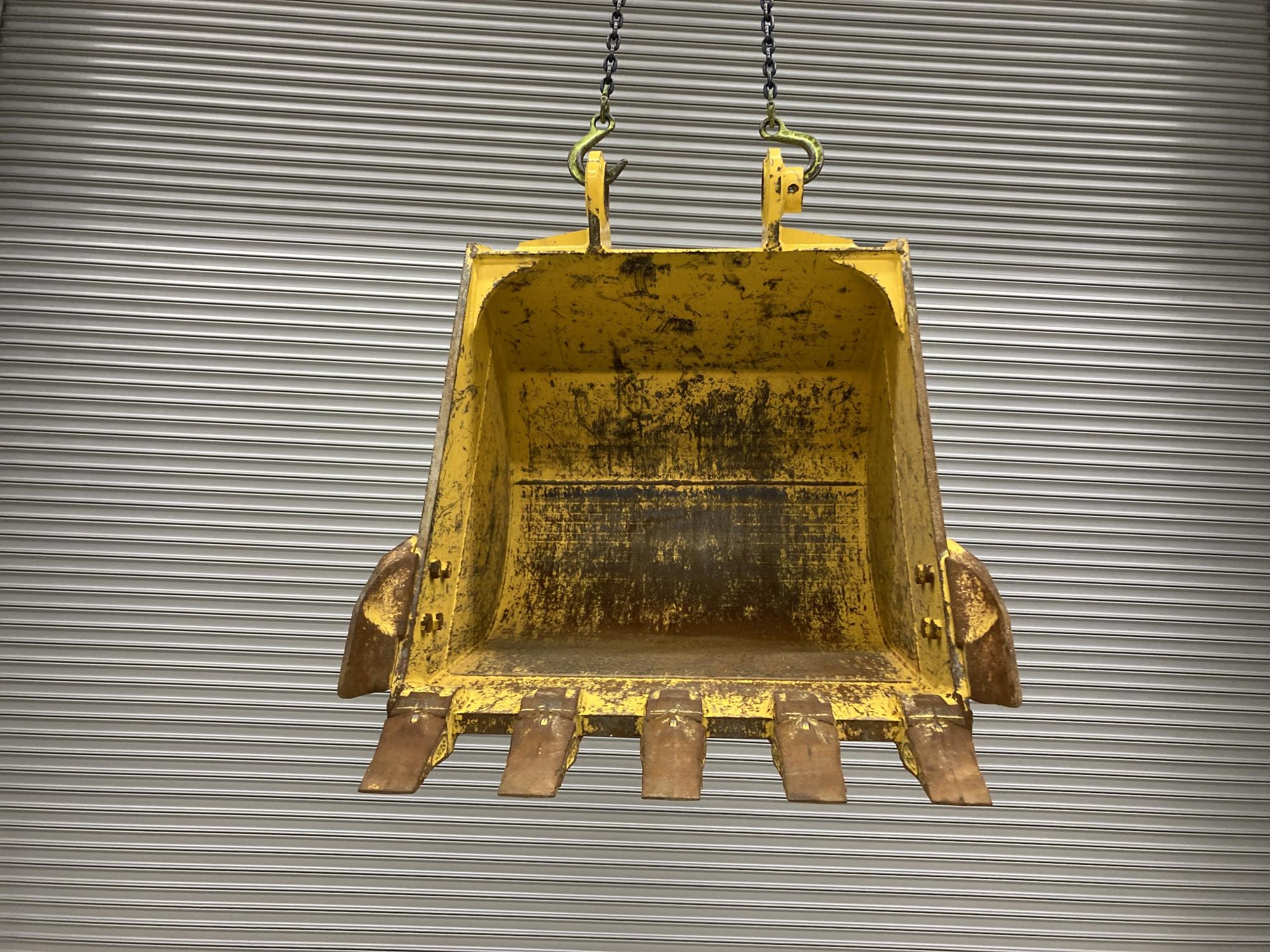 タグチ認定中古 標準バケット　10～14ton　890幅