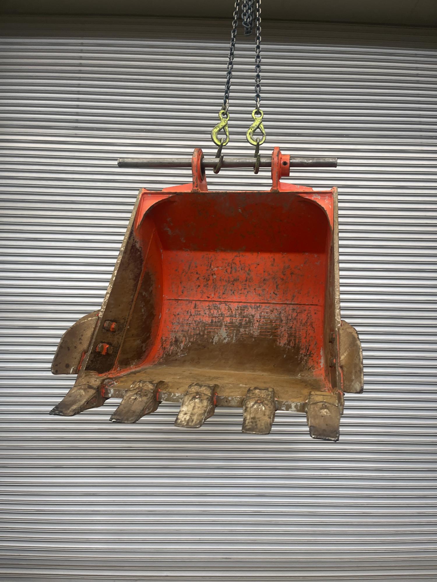 タグチ認定中古 標準バケット　10～14ton　890幅