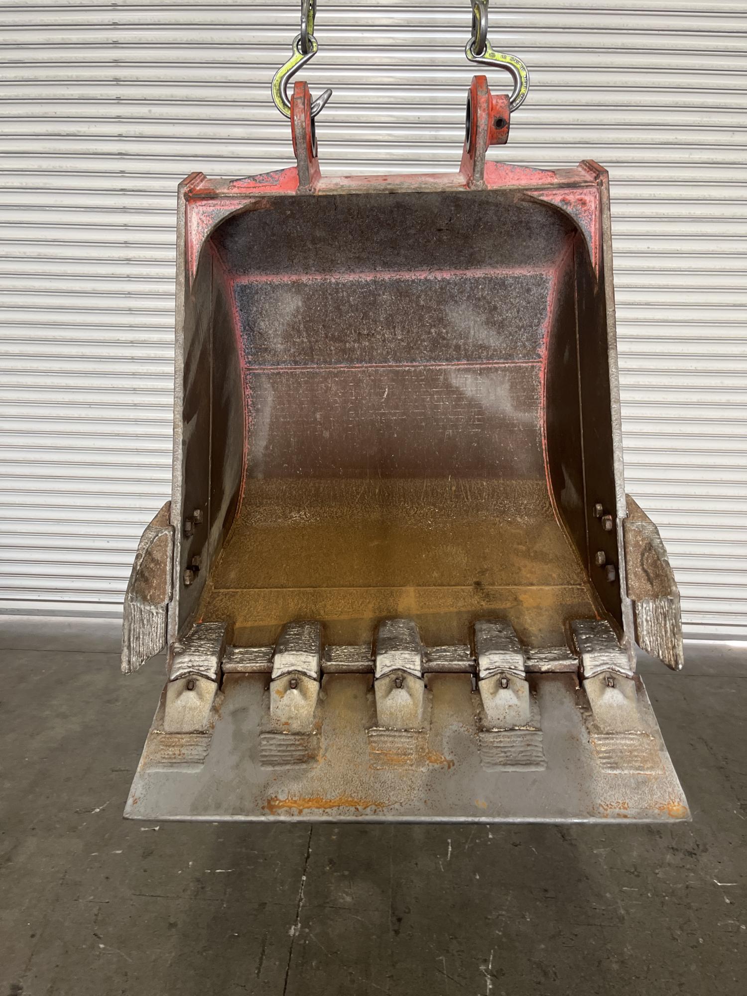 タグチ認定中古 標準バケット　10～14ton　890幅