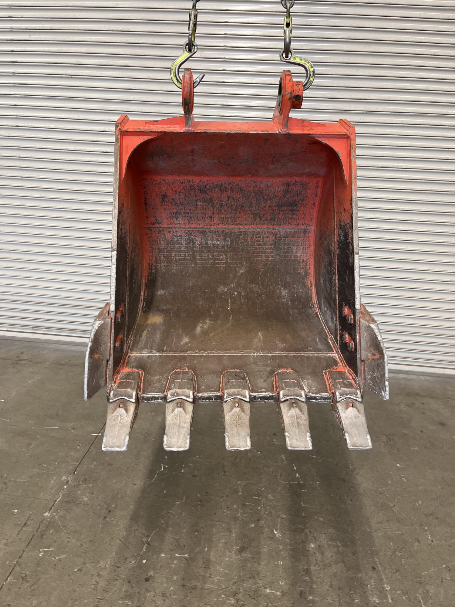 タグチ認定中古 標準バケット　10～14ton　890幅