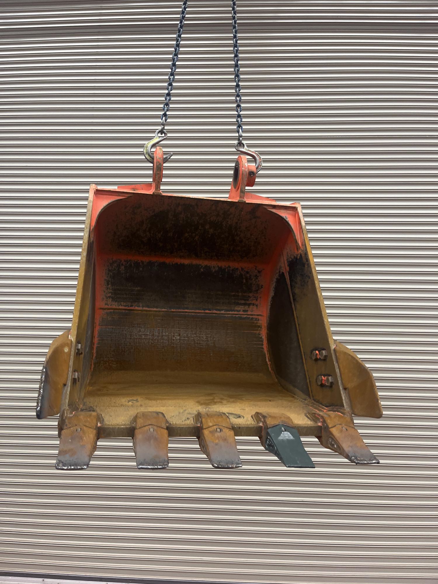 タグチ認定中古 標準バケット　10～14ton　890幅