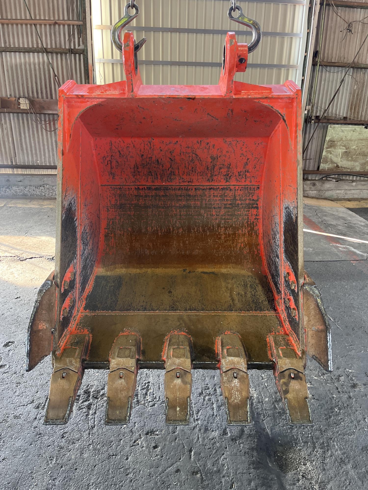 タグチ認定中古 標準バケット　10～14ton　890幅