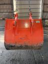 タグチ認定中古 標準バケット　10～14ton　890幅