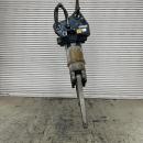 タグチ認定中古 ツインシリンダ　D大割機　自動・油圧旋回式　20～22ton　D-212AS