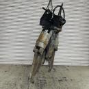 タグチ認定中古 ツインシリンダ　D大割機　自動・油圧旋回式　20～22ton　D-212AS