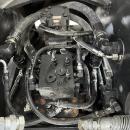 タグチ認定中古 ツインシリンダ　D大割機　自動・油圧旋回式　20～22ton　D-212AS